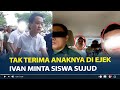 Duduk Perkara Pengusaha Surabaya Ivan Sugianto Minta Siswa Sujud Dihadapan Orang Banyak