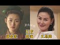 《水浒传》35位演员今昔，潘金莲51岁貌美依旧，卢俊义已满头白发