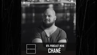 REAL TECHNO LIMA PODCAST #016 // CHANÉ