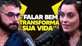 COMO FALAR BEM: 11 dicas de oratoria (com Camila Loiola)