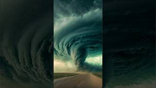 Tornadoes: Nature's Wildest Twisters! |#shorts |#youtubeshorts |#tornado |#trending |#viralvideo