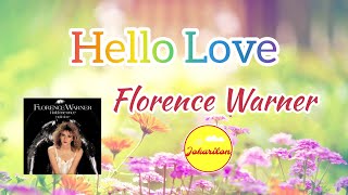Hello Love - Florence Warner
