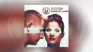 Dune - Hand In Hand (Official Audio)
