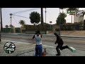 Murder puts Ex Con Thug in the mood. GTA SA.