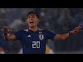 槙野智章 若干イラッとくるが頼もしい代表ゴール集！サッカー日本代表 tomoaki makino goals in japan