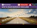 slider in bootstrap || bootstrap carousel  || bootstrap image slider || bootstrap 4
