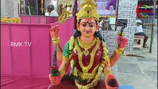 మచిలీపట్నం...ఆది వనవలమ్మ నగరోత్సవము...@rmktv7#trending #machilipatnam #krishna #amma #viral