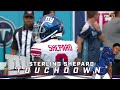 tennessee titans vs. new york giants week 1 2022 game highlights