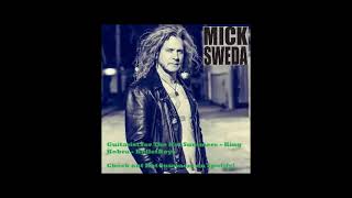 MICK SWEDA - Hot Summers/King Kobra/BulletBoys (interview) | Ep. 19