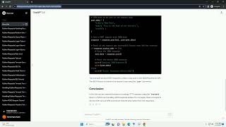 python requests response body json