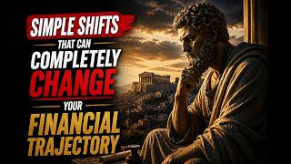 Simple shifts that can completely change your financial trajectory.