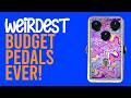 5 Shocking Budget Pedals You Need to Try