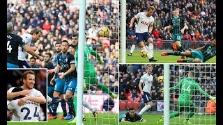 Tottenham vs Southampton 5-2: Hat-trick Harry shines again