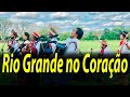 Rio Grande no Coração Jorge Guedes e Família