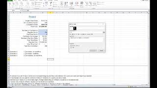 Excel Lab 2 1