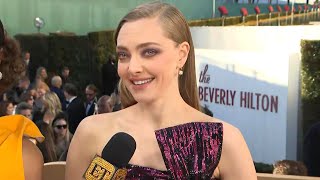 Why Amanda Seyfried Said ‘Yes’ to Mean Girls Reunion Ads (Exclusive)