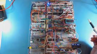 DIY 8-bit computer, Episode 1: Introduction and goals