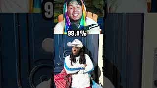 6ix9ine explains why streamers make more money than rappers! 😭❤️🩹