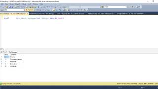 SQL Random Function
