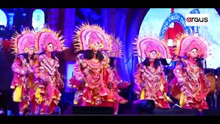 Colourful Performances Are Being Performed In Gopalpur Mahotsav