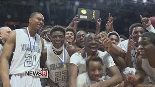 Hillhouse wins Class LL title in 2OT thriller with Weaver