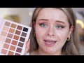 Testing NEW IN MAKEUP!!! FULL FACE of newness August 2022