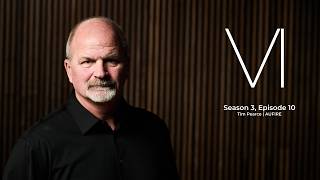 From LAPD to Use of Force Training: Tim Pearce’s Story | S3, EP10