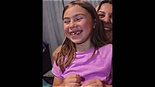 Sophie Rain As A Kid
