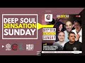 enosoul live deep soul sensation sunday