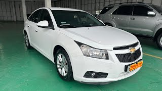 Chevrolet Cruze 2015 số sàn máy 1.6 giá 230tr Alo 0987783027 TRẦN TIẾN Ô TÔ TIỀN GIANG