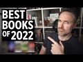 My Top 5 Books of 2022