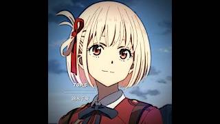 個人的に好きなアニメキャラランキング　#アニメ　#shorts　#ランキング　#リコリスリコイル #たんもし　#ルパン三世 #推しの子 #呪術廻戦　#ワンピース　#ドラゴンボール