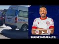 video footage how psl player caused an accident that killed a minor u0026 hands himself to the police