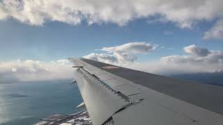 Hokkaido International Airlines (HD/ADO) Boeing 767-300 Landing at SAPPORO / NEW CHITOSE(CTS)