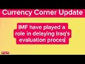 💥 iraqi dinar exchanges now live at redemption centers💥dinar rv in motion