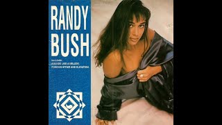 Positively – Randy Bush HQ Eurodance 1995