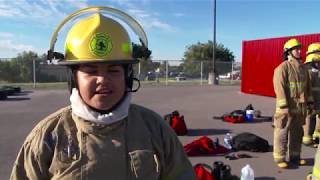 EPCC Fire Technology Facility