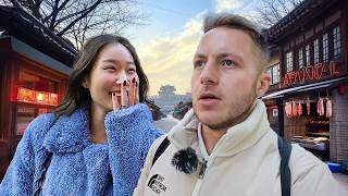 I Dated a Korean Girl in Seoul 🇰🇷