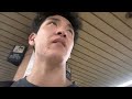 【vlog】プロサッカー選手を目指す1日「格上相手に通用するのか」 vlog サッカー サッカー選手の1日