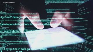 Chesapeake Sheriff's Office warns of 'pending legal matter' scam