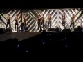 120222 bad girl smtown live in tokyo speci