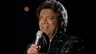 Kamahl - The Holy City (Jerusalem) (Carols in the Domain 1995)