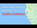 Reasons Why People Are Moving To Florida