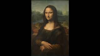 永遠のモナ・リザ　― Musée du Louvre ―　　音楽／エンニオ・モリコーネ