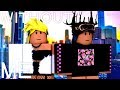 Halsey - Without Me (roblox music video)