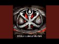 Paranoia Black & White Remix