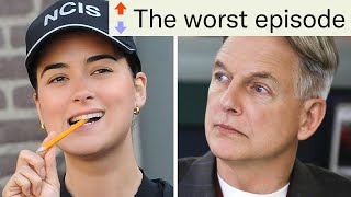 NCIS Fans RANK The Worst Episodes From The Show!