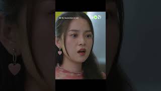 Bất ngờ nhận được lời tỏ tình từ người đã có vợ, không biết nên vui hay buồn. #VieON