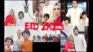Alhamdulillah Our Eid Ul Fitr 2023||#shoaib ibrahimdipika kakar#dipika kakar ibrahim#ramadan