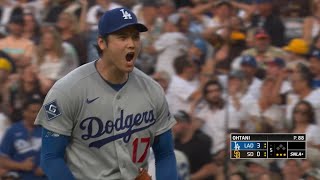 Dodgers Just Humiliated The Padres Offense